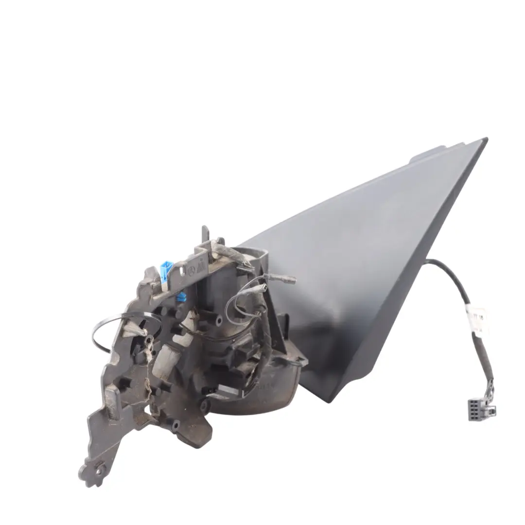 Side View Mirror Mercedes C204 S204 W204 Electric Wing Left N/S Base Carrier to with Part number A2048103376 Side View Mirror Mercedes C204 S204 W204 Electric Wing Left N/S Base Carrier - SKU RHD-A2048103376 - Part number A2048103376