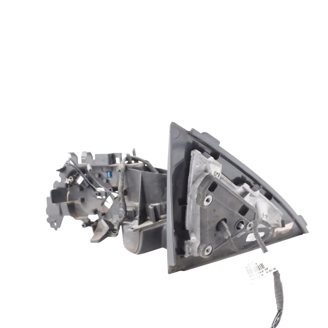 Side View Mirror Mercedes C204 S204 W204 Electric Wing Left N/S Base Carrier to with Part number A2048103376 Side View Mirror Mercedes C204 S204 W204 Electric Wing Left N/S Base Carrier - SKU RHD-A2048103376 - Part number A2048103376