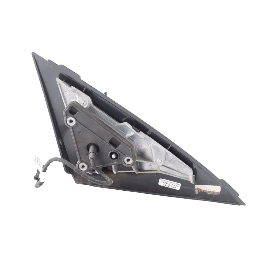 Side View Mirror Mercedes C204 S204 W204 Electric Wing Left N/S Base Carrier to with Part number A2048103376 Side View Mirror Mercedes C204 S204 W204 Electric Wing Left N/S Base Carrier - SKU RHD-A2048103376 - Part number A2048103376