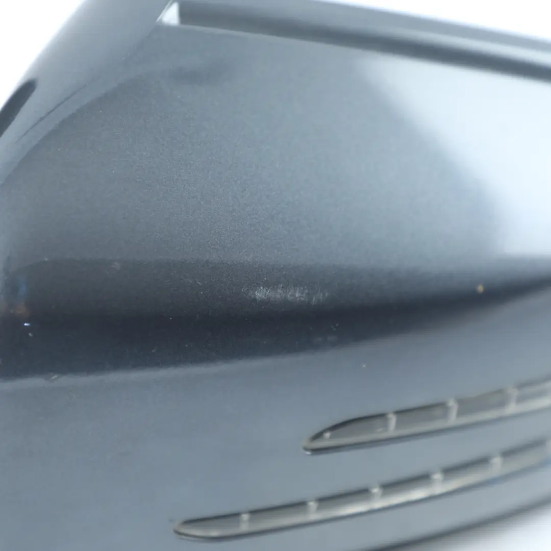 Mercedes W204 Wing Mirror Door Left N/S Power Fold Auto Dip Tenorite Grey - 755 - SKU RHD-A2048103976-TNG - Part number A2048103976