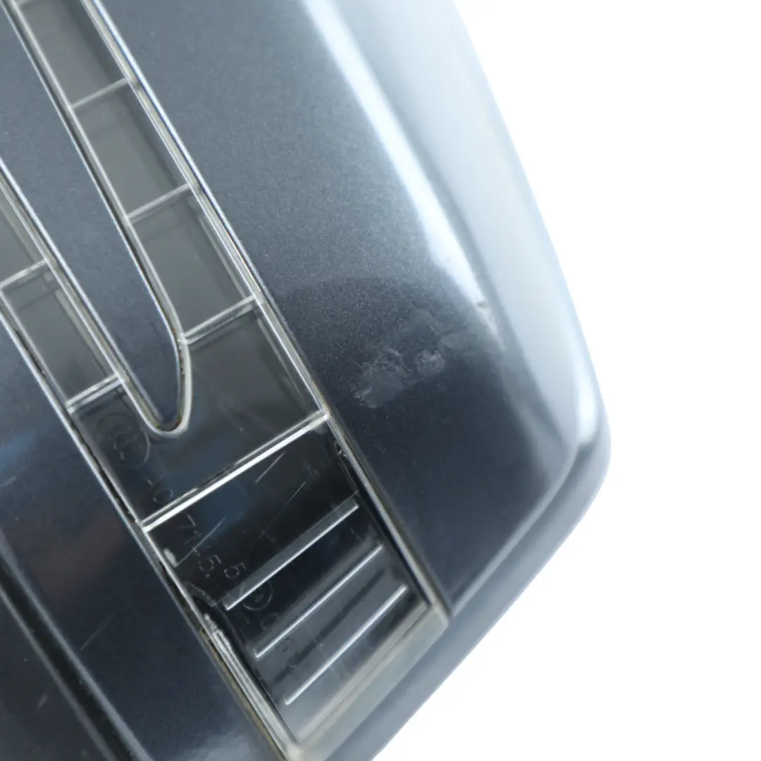 Wing Mirror Door Left N/S Power Fold Auto Dip Tenorite Grey - 755 to Mercedes W204 with Part number A2048103976 Mercedes W204 Wing Mirror Door Left N/S Power Fold Auto Dip Tenorite Grey - 755 - SKU RHD-A2048103976-TNG - Part number A2048103976