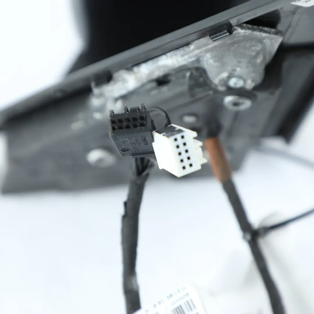 Wing Mirror Door Right O/S Power Fold Auto Dip Tenorite Grey - 755 to Mercedes W204 with Part number A2048104076 Mercedes W204 Wing Mirror Door Right O/S Power Fold Auto Dip Tenorite Grey - 755 - SKU RHD-A2048104076-TNG - Part number A2048104076