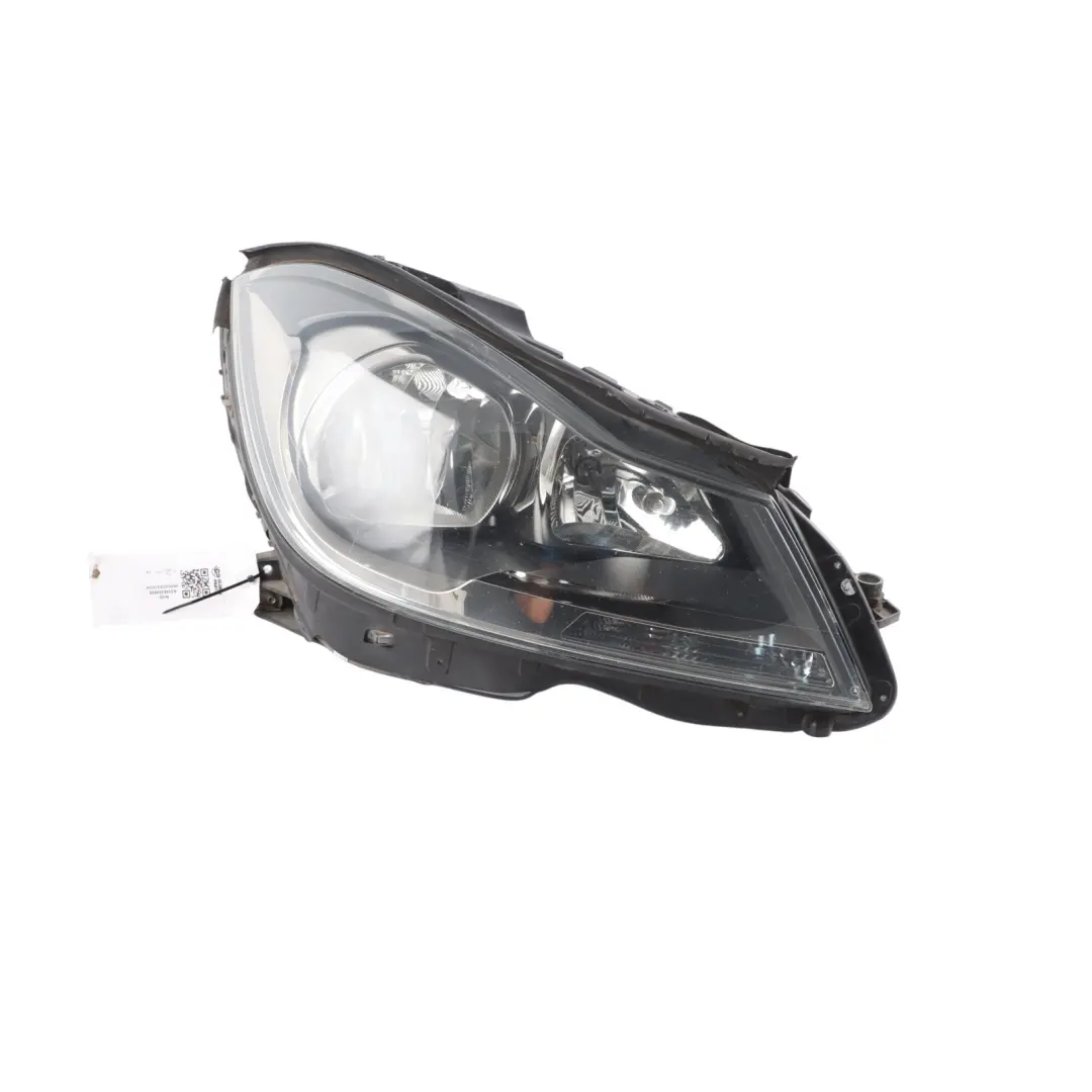 Mercedes C204 S204 W204 Headlamp Headlight Front Right O/S A0265452026 - SKU RHD-A2048209859 - Part number A2048209859