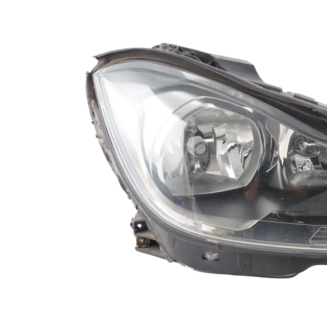 Headlamp Headlight Front Right O/S A0265452026 to Mercedes C204 S204 W204 with Part number A2048209859 Mercedes C204 S204 W204 Headlamp Headlight Front Right O/S A0265452026 - SKU RHD-A2048209859 - Part number A2048209859