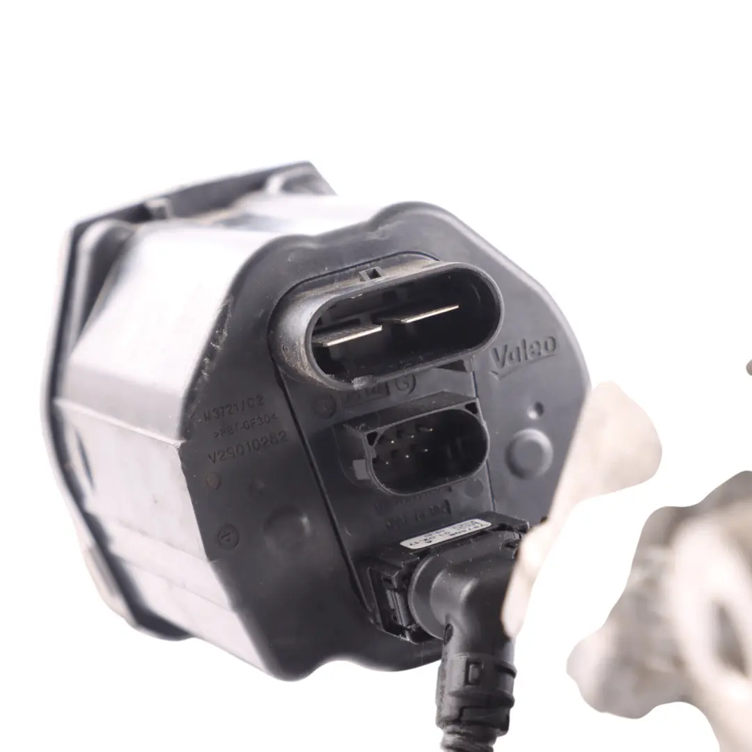 Mercedes W205 Electric Power Steering Rack Gear Motor Drive - SKU RHD-A2054606802-2 - Part number A2054606802