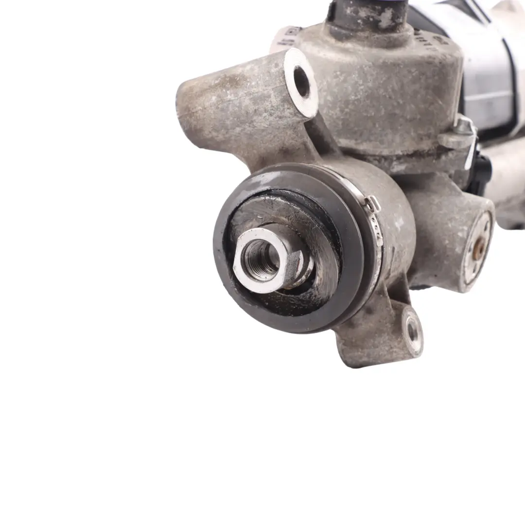 Steering Rack Gear Motor Drive to Mercedes W205 Electric Power with Part number A2054606802 Mercedes W205 Electric Power Steering Rack Gear Motor Drive - SKU RHD-A2054606802-2 - Part number A2054606802