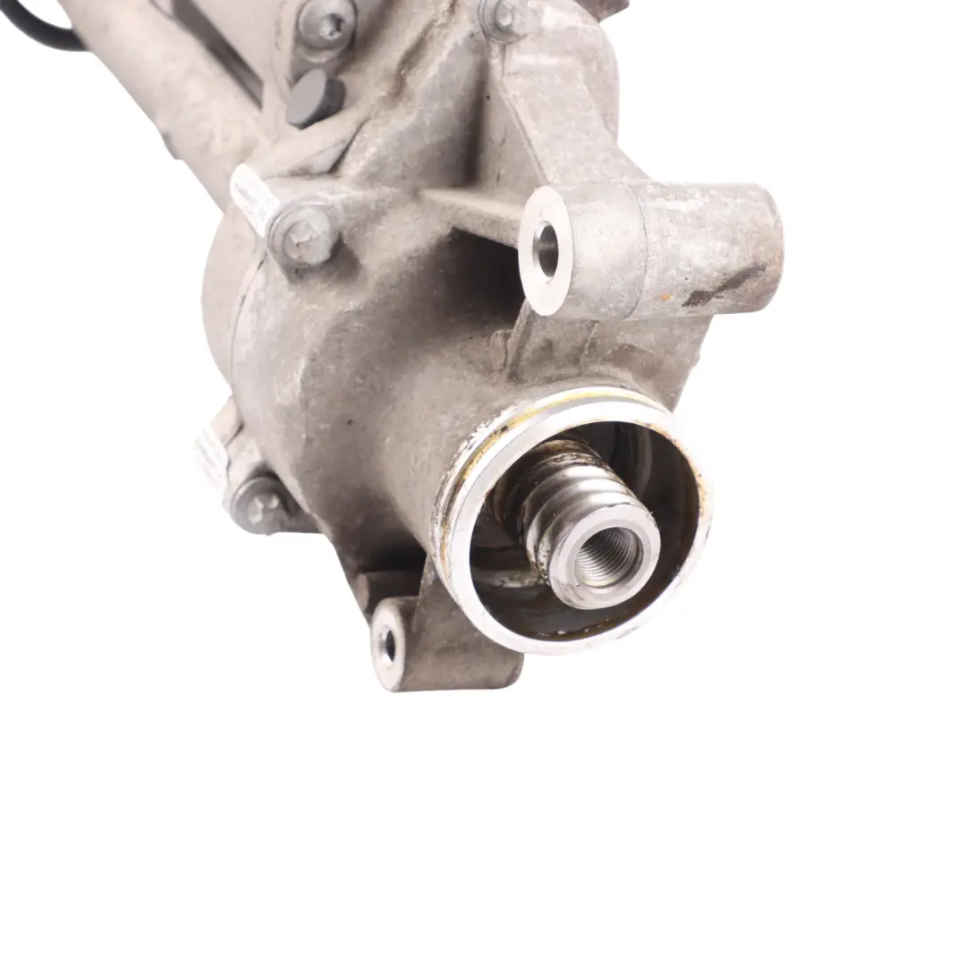 Mercedes W205 Electric Power Steering Rack Gear Motor Drive - SKU RHD-A2054606802-2 - Part number A2054606802