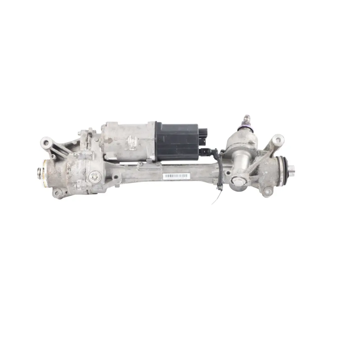 Steering Rack Gear Motor Drive to Mercedes W205 Electric Power with Part number A2054606802 Mercedes W205 Electric Power Steering Rack Gear Motor Drive - SKU RHD-A2054606802-2 - Part number A2054606802