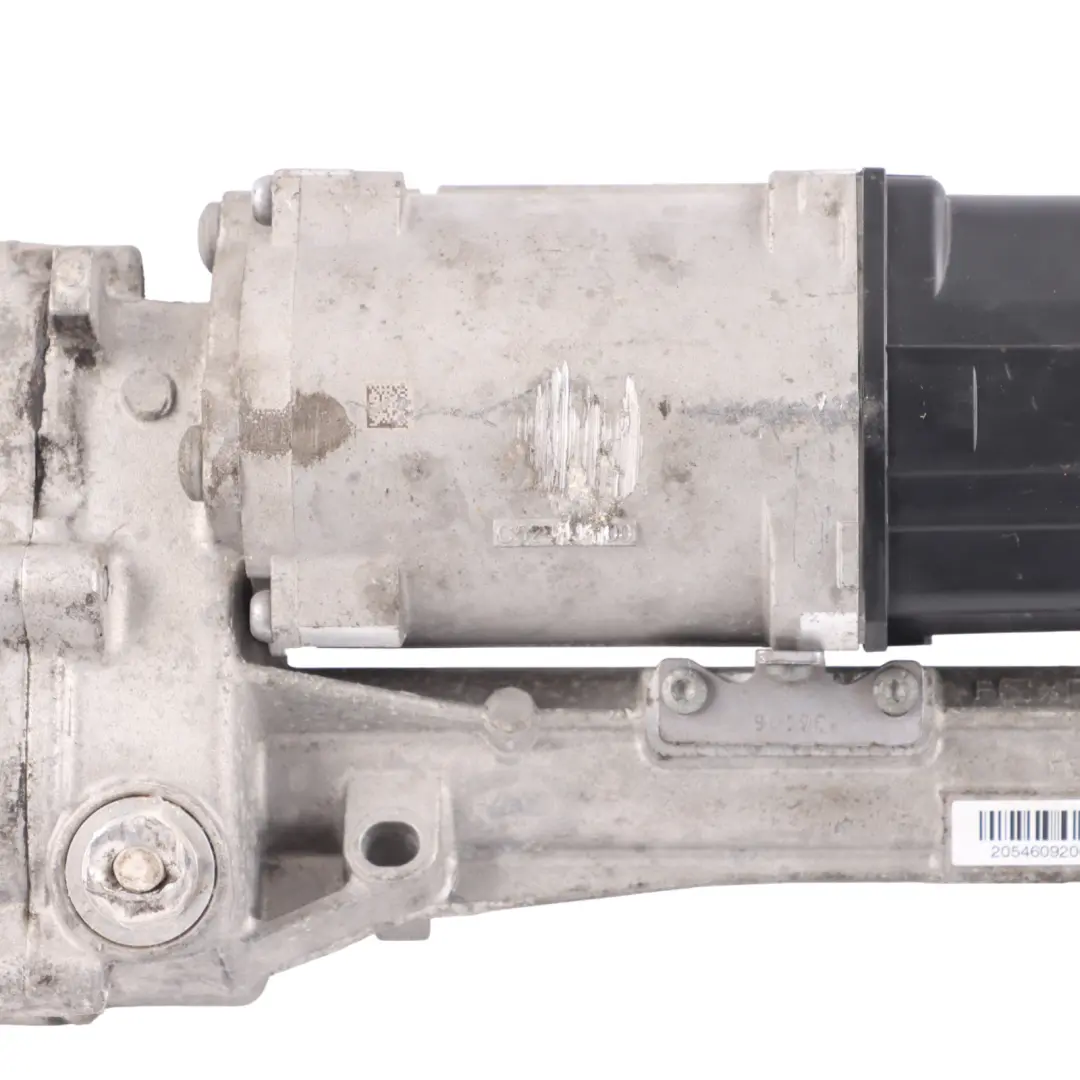 Mercedes W205 Electric Power Steering Rack Gear Motor Drive - SKU RHD-A2054606802-2 - Part number A2054606802
