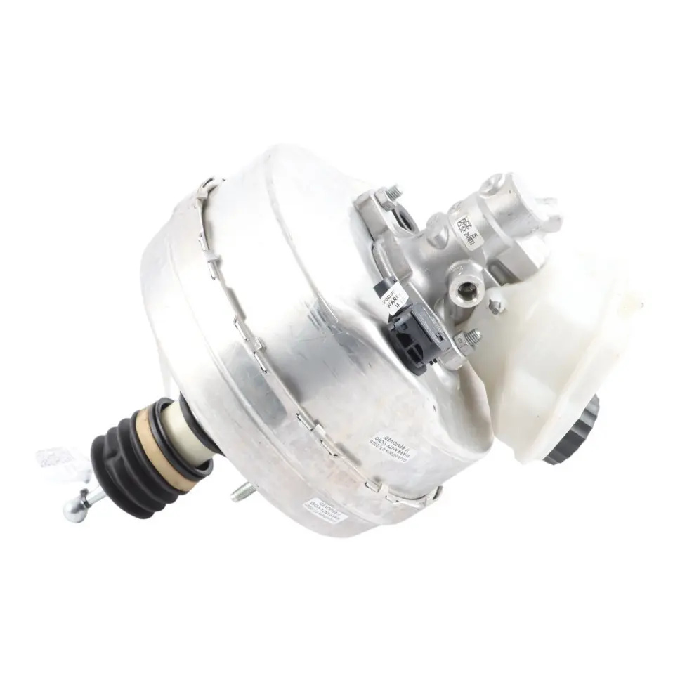 Mercedes W206 Brake Servo Booster Master Cylinder Braking Unit A2064302500