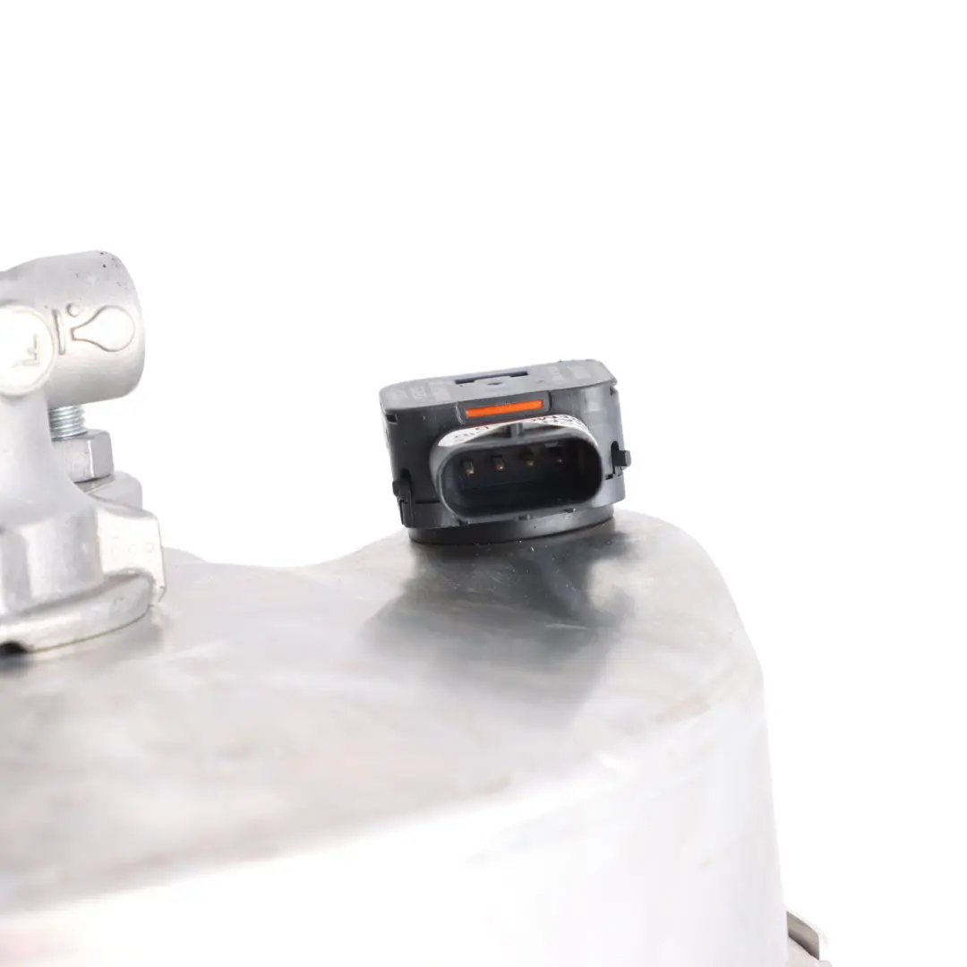 Brake Servo Booster Master Cylinder Braking Unit A2064302500 to Mercedes W206 with Part number A2064302600 Mercedes W206 Brake Servo Booster Master Cylinder Braking Unit A2064302500 - SKU RHD-A2064302600 - Part number A2064302600