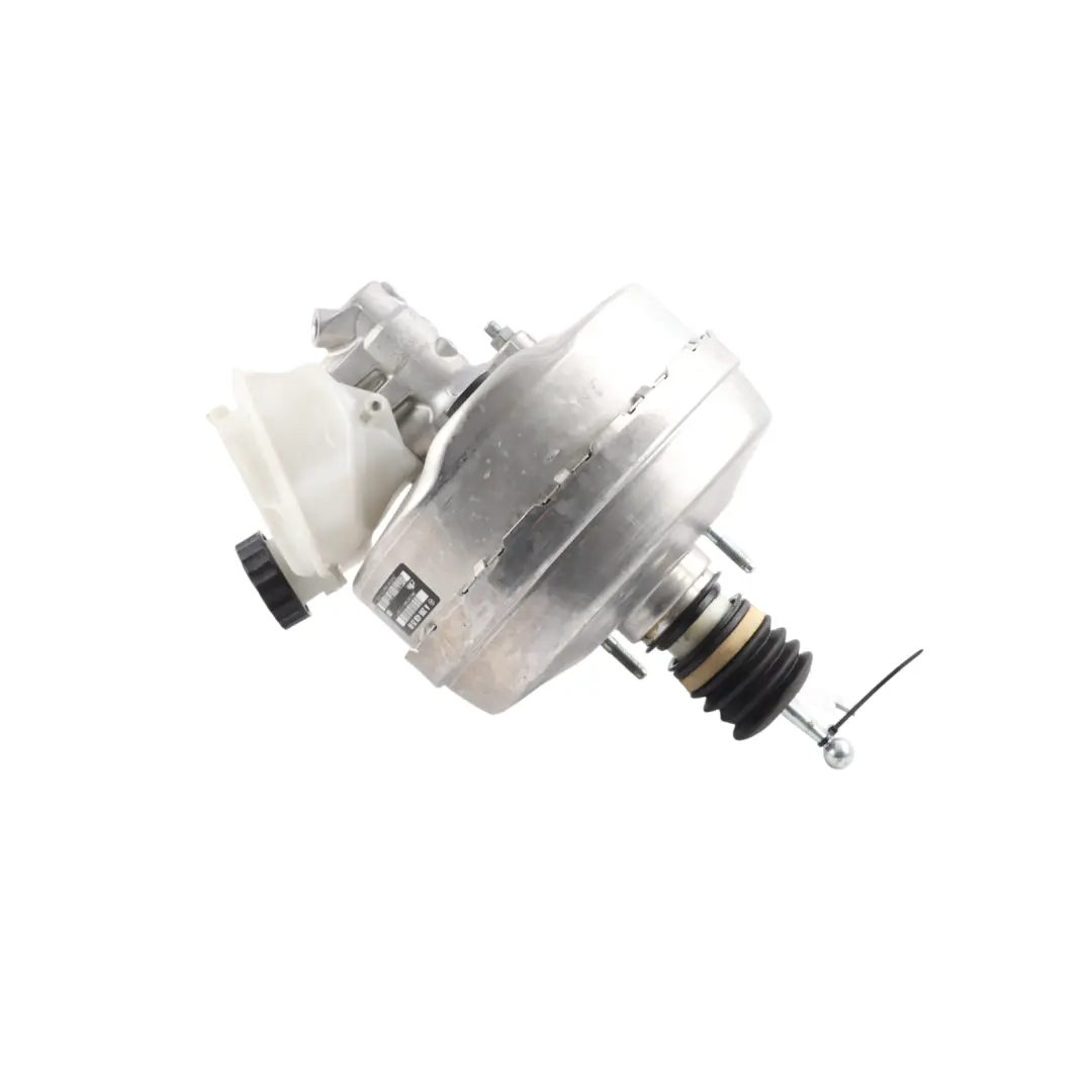 Mercedes W206 Brake Servo Booster Master Cylinder Braking Unit A2064302500 - SKU RHD-A2064302600 - Part number A2064302600