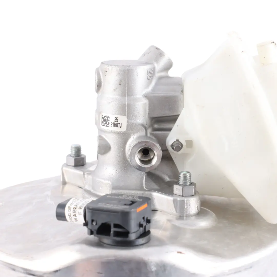 Brake Servo Booster Master Cylinder Braking Unit A2064302500 to Mercedes W206 with Part number A2064302600 Mercedes W206 Brake Servo Booster Master Cylinder Braking Unit A2064302500 - SKU RHD-A2064302600 - Part number A2064302600