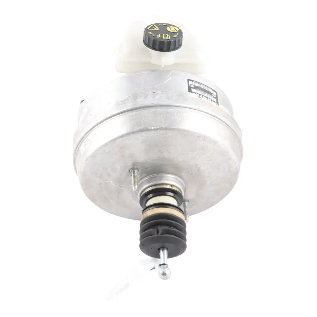 Brake Servo Booster Master Cylinder Braking Unit A2064302500 to Mercedes W206 with Part number A2064302600 Mercedes W206 Brake Servo Booster Master Cylinder Braking Unit A2064302500 - SKU RHD-A2064302600 - Part number A2064302600