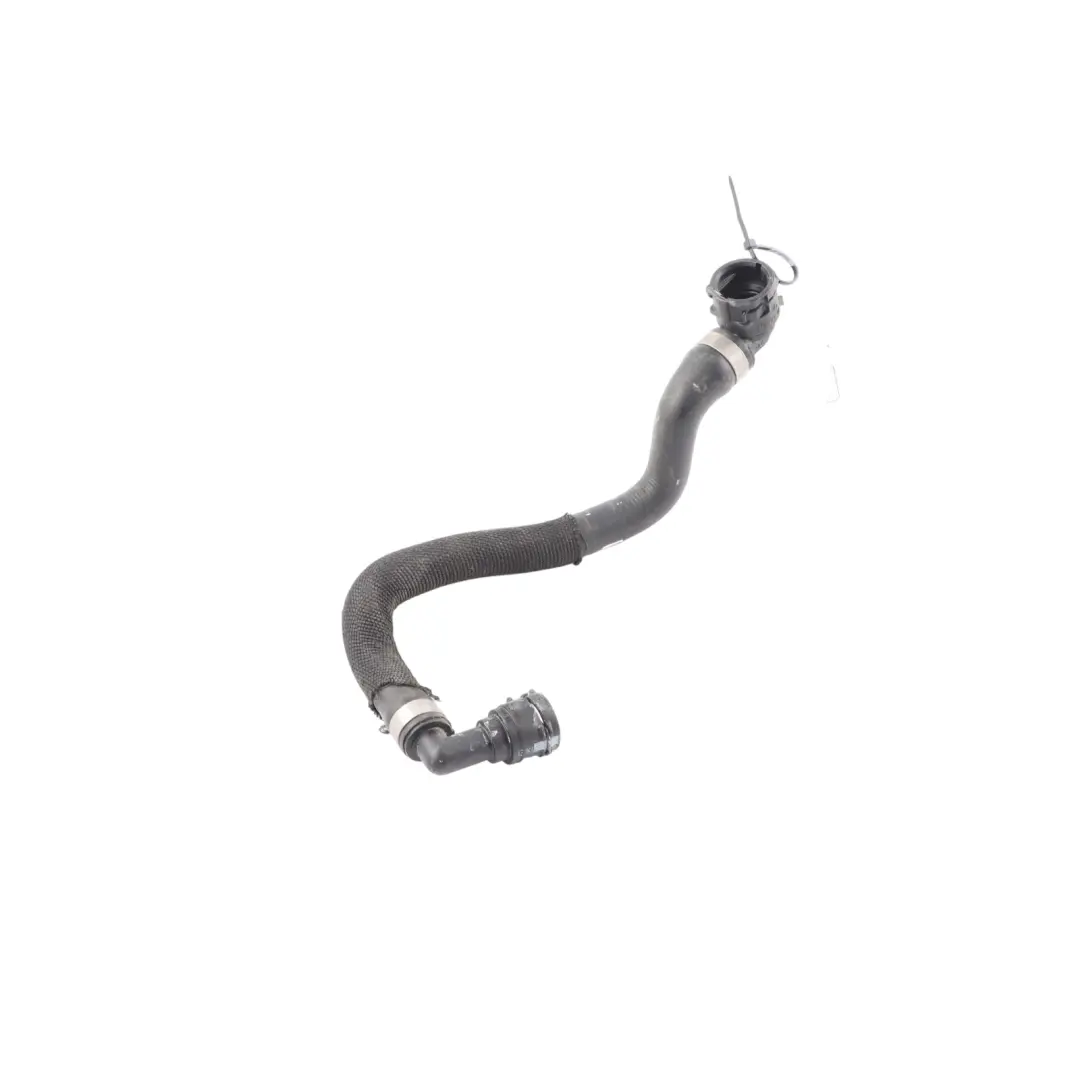 Mercedes W206 M254 Petrol Engine Water Coolant Hose Line Pipe Tube - SKU RHD-A2065014300 - Part number A2065014300