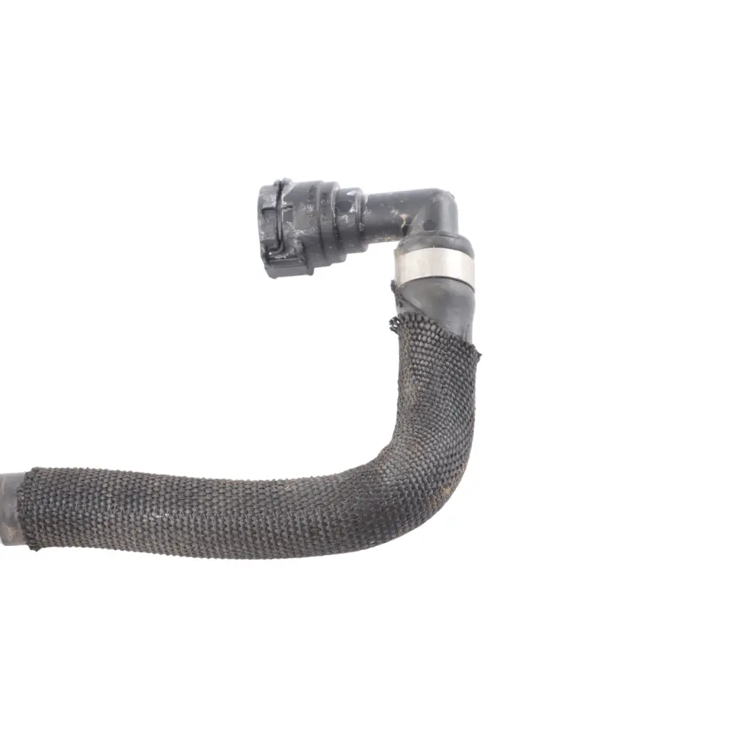Mercedes W206 M254 Petrol Engine Water Coolant Hose Line Pipe Tube - SKU RHD-A2065014300 - Part number A2065014300