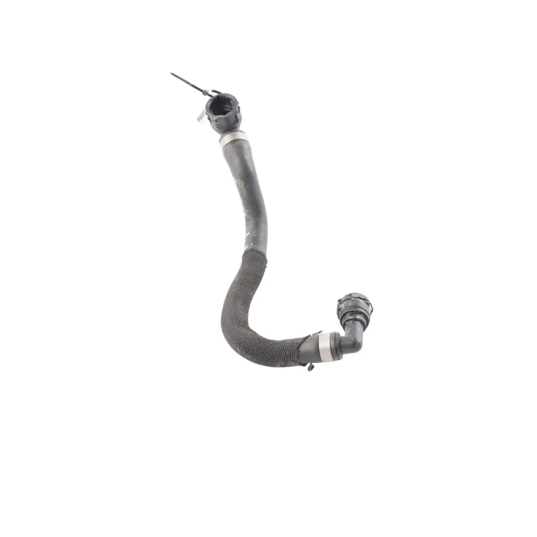Mercedes W206 M254 Petrol Engine Water Coolant Hose Line Pipe Tube - SKU RHD-A2065014300 - Part number A2065014300