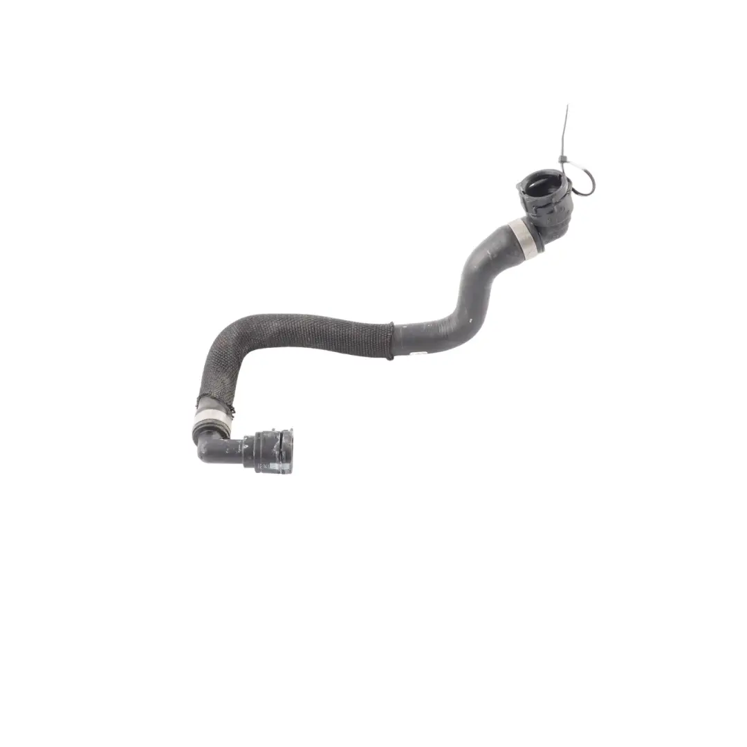 Mercedes W206 M254 Petrol Engine Water Coolant Hose Line Pipe Tube - SKU RHD-A2065014300 - Part number A2065014300