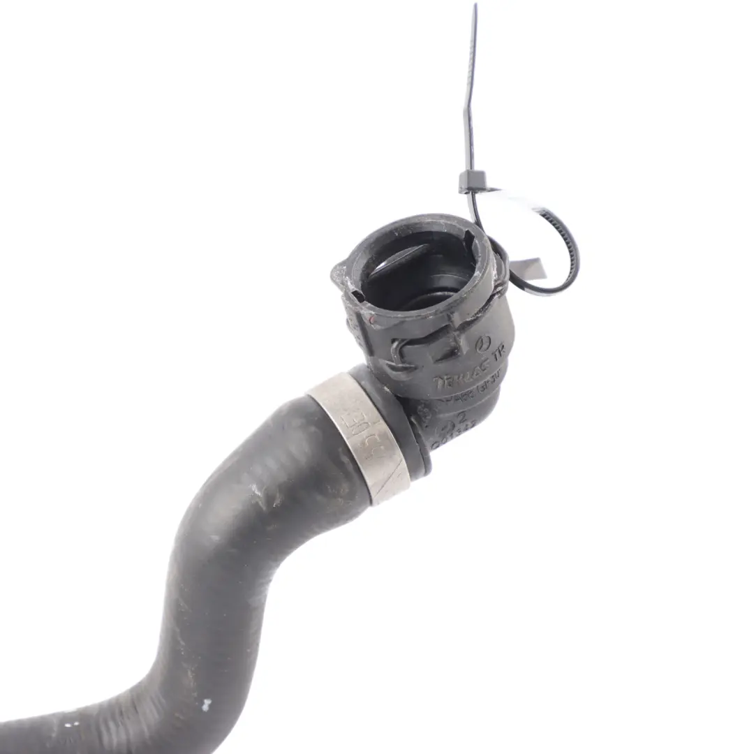 Mercedes W206 M254 Petrol Engine Water Coolant Hose Line Pipe Tube - SKU RHD-A2065014300 - Part number A2065014300