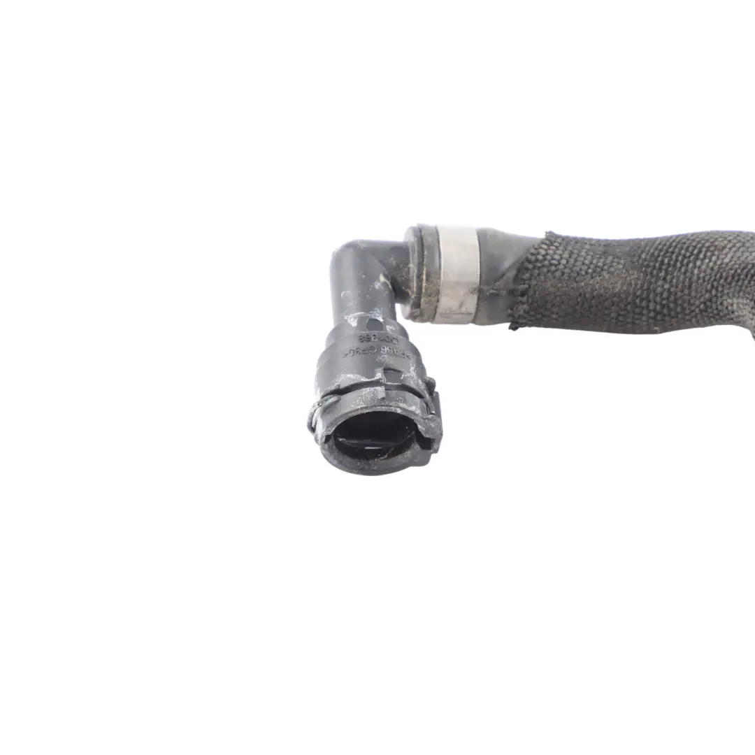 M254 Petrol Engine Water Coolant Hose Line Pipe Tube to Mercedes W206 with Part number A2065014300 Mercedes W206 M254 Petrol Engine Water Coolant Hose Line Pipe Tube - SKU RHD-A2065014300 - Part number A2065014300