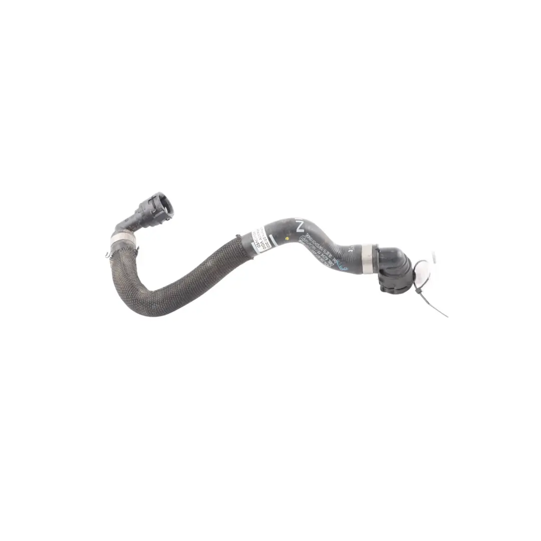 Mercedes W206 M254 Petrol Engine Water Coolant Hose Line Pipe Tube - SKU RHD-A2065014300 - Part number A2065014300