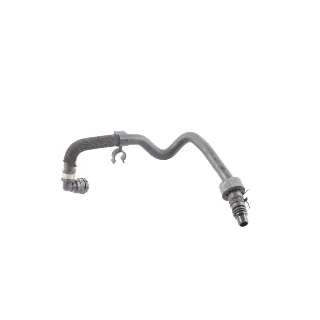 M254 Petrol Engine Water Coolant Hose Line Pipe Tube to Mercedes W206 with Part number A2065014400 Mercedes W206 M254 Petrol Engine Water Coolant Hose Line Pipe Tube - SKU RHD-A2065014400 - Part number A2065014400
