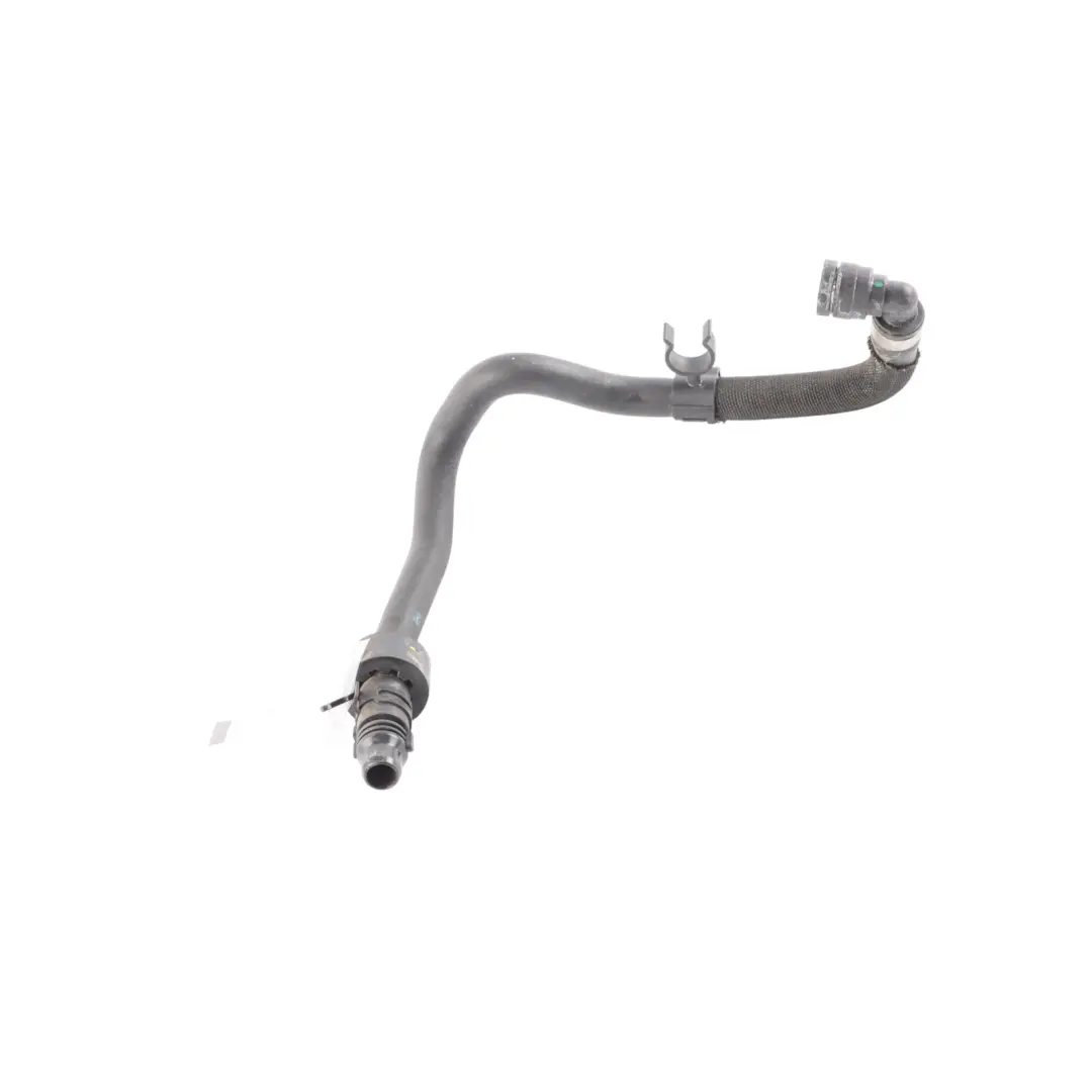 Mercedes W206 M254 Petrol Engine Water Coolant Hose Line Pipe Tube - SKU RHD-A2065014400 - Part number A2065014400