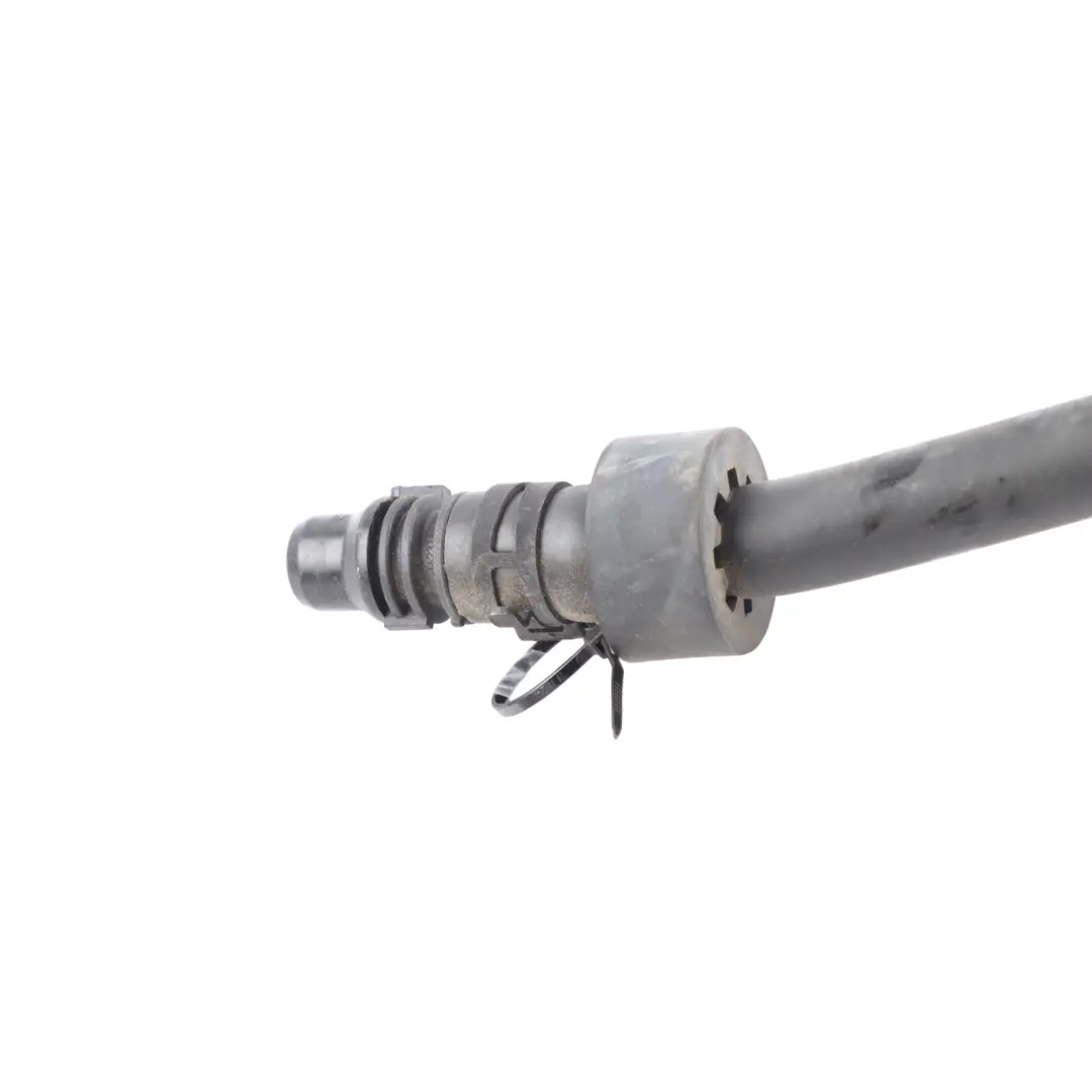 M254 Petrol Engine Water Coolant Hose Line Pipe Tube to Mercedes W206 with Part number A2065014400 Mercedes W206 M254 Petrol Engine Water Coolant Hose Line Pipe Tube - SKU RHD-A2065014400 - Part number A2065014400