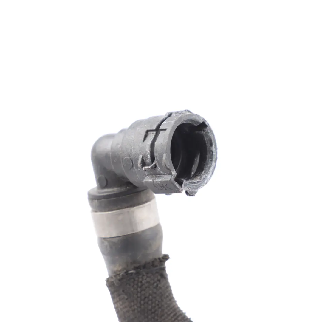 Mercedes W206 M254 Petrol Engine Water Coolant Hose Line Pipe Tube - SKU RHD-A2065014400 - Part number A2065014400