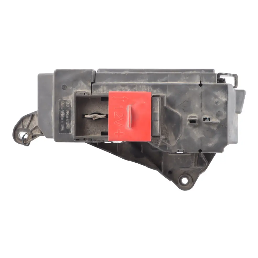 Mercedes W206 Fuse Box Positive Cable Wiring Loom Harness - SKU RHD-A2065409901 - Part number A2065409901