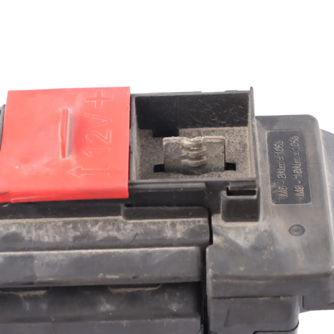 Mercedes W206 Fuse Box Positive Cable Wiring Loom Harness - SKU RHD-A2065409901 - Part number A2065409901
