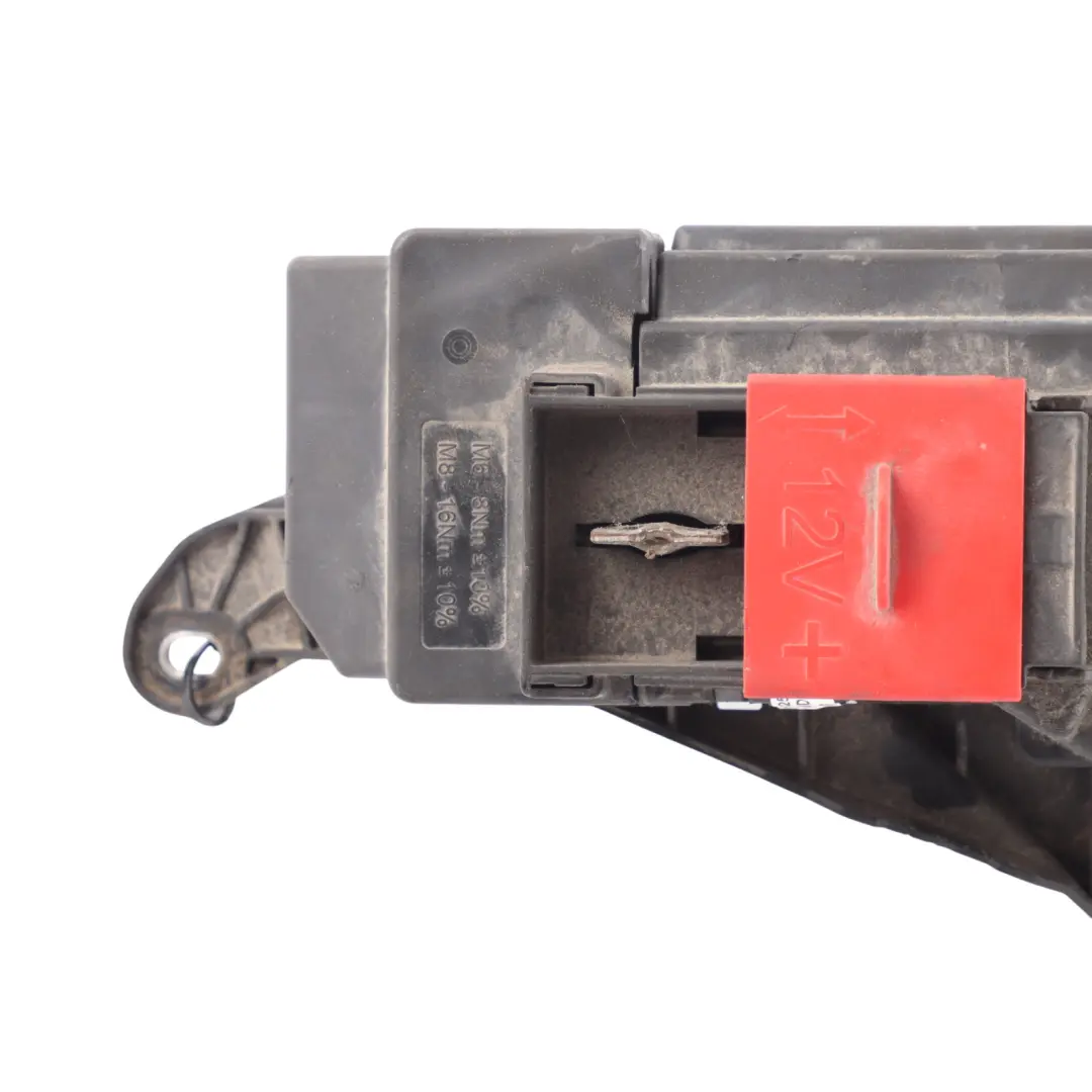 Mercedes W206 Fuse Box Positive Cable Wiring Loom Harness - SKU RHD-A2065409901 - Part number A2065409901