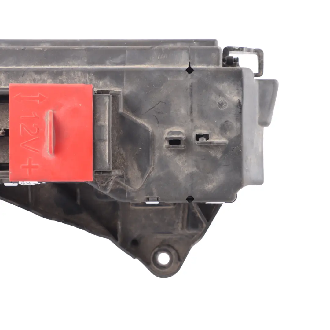 Mercedes W206 Fuse Box Positive Cable Wiring Loom Harness - SKU RHD-A2065409901 - Part number A2065409901