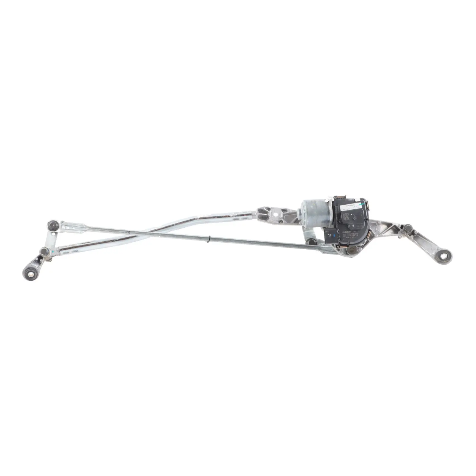 Mercdes W206 Front Windshield Glass Wiper Motor Linkage A2068202901
