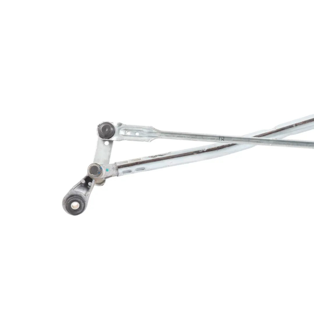  Mercdes W206 Front Windshield Glass Wiper Motor Linkage - SKU RHD-A2068202901 - Part number A2068202901