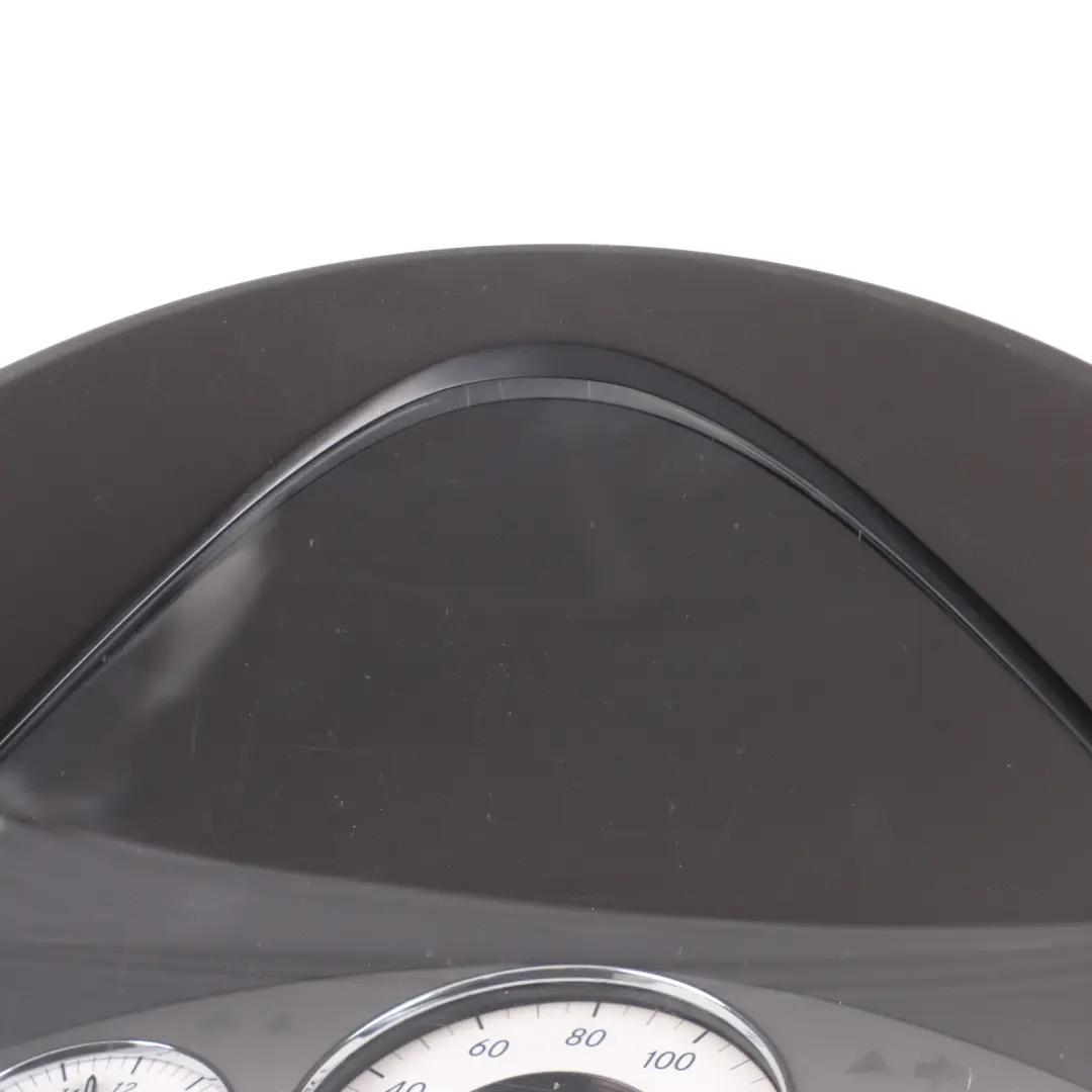Instrument Cluster Speedo Clocks MPH Automatic to Mercedes C209 Petrol with Part number A2095403348 Mercedes C209 Petrol Instrument Cluster Speedo Clocks MPH Automatic - SKU RHD-A2095403348 - Part number A2095403348