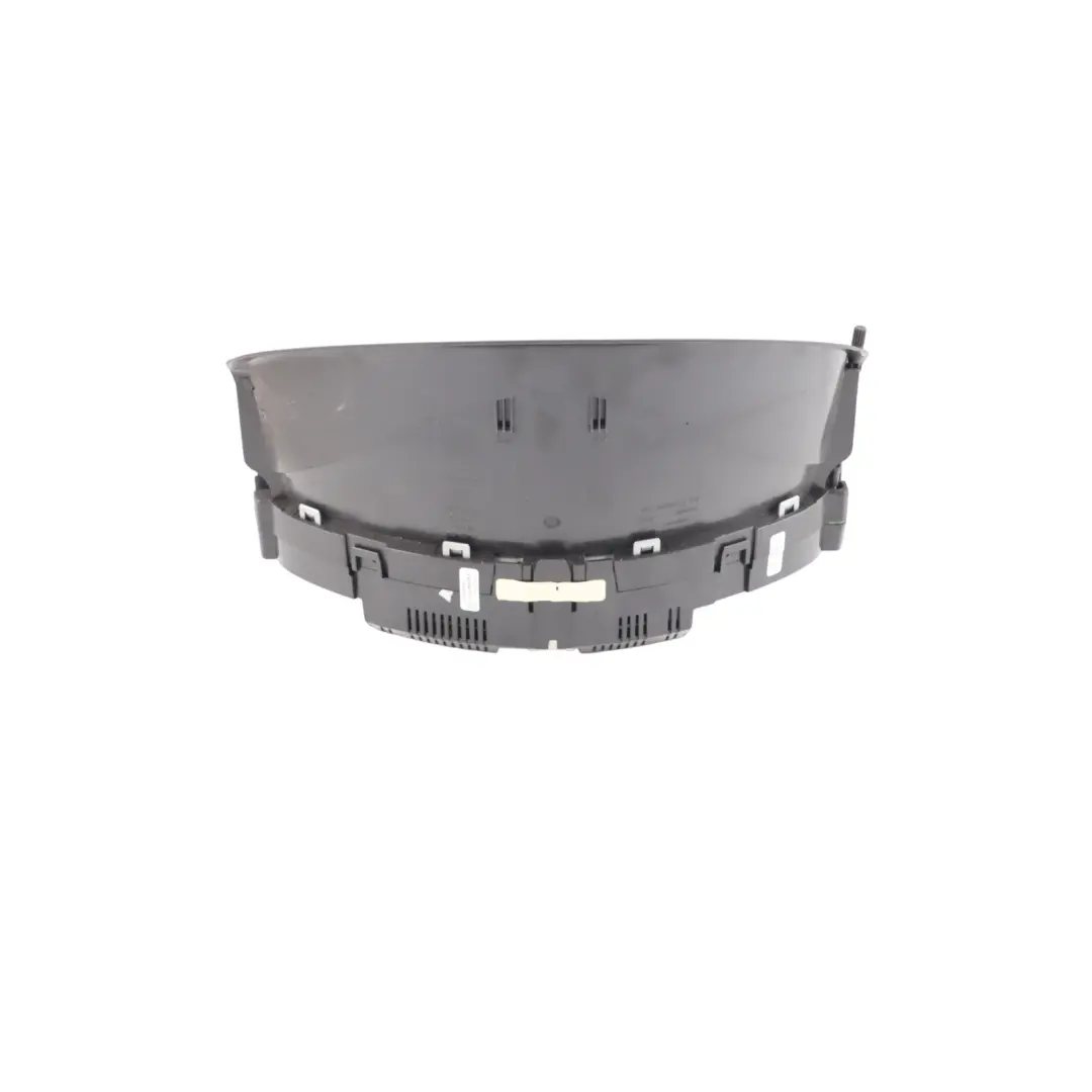 Mercedes C209 Petrol Instrument Cluster Speedo Clocks MPH Automatic - SKU RHD-A2095403348 - Part number A2095403348