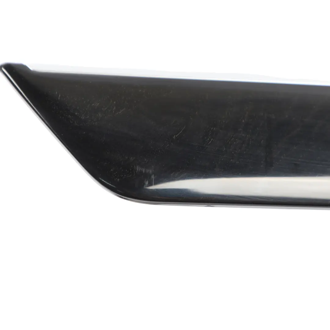 Mercedes W212 Dashboard Console Trim Cover Set Avantgarde Panel High Gloss - SKU RHD-A2126801271-1 - Part number A2126801271