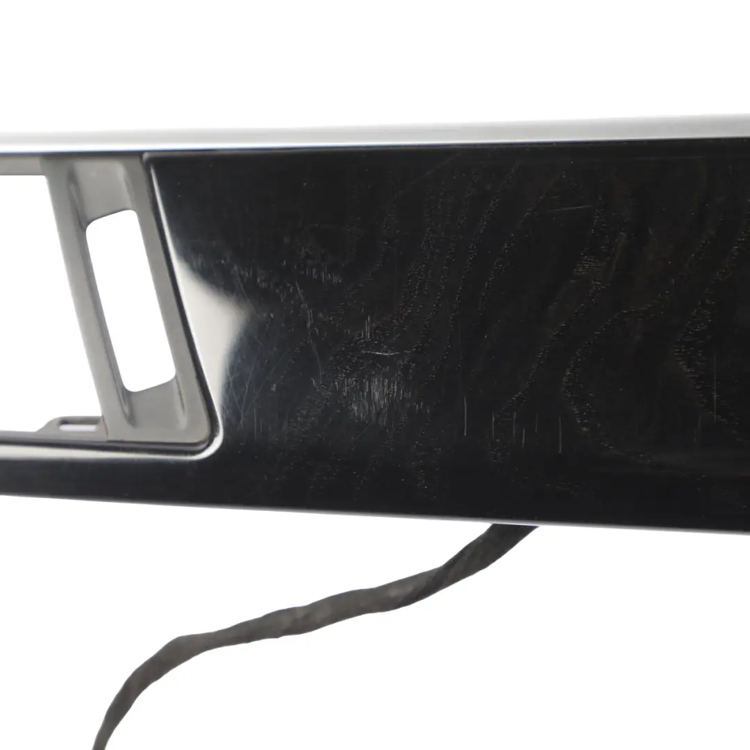 Dashboard Console Trim Cover Set Avantgarde Panel High Gloss to Mercedes W212 with Part number A2126801271 Mercedes W212 Dashboard Console Trim Cover Set Avantgarde Panel High Gloss - SKU RHD-A2126801271-1 - Part number A2126801271