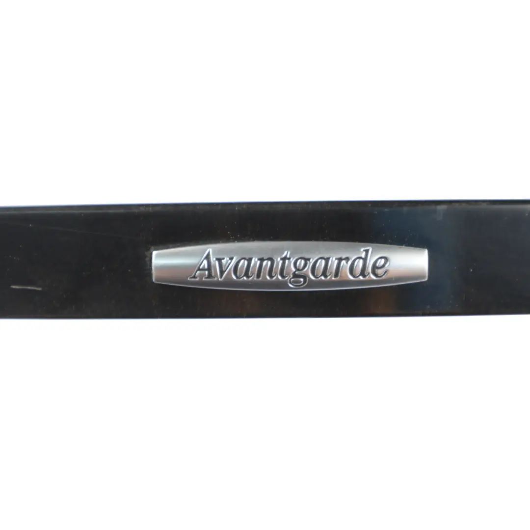 Dashboard Console Trim Cover Set Avantgarde Panel High Gloss to Mercedes W212 with Part number A2126801271 Mercedes W212 Dashboard Console Trim Cover Set Avantgarde Panel High Gloss - SKU RHD-A2126801271-1 - Part number A2126801271