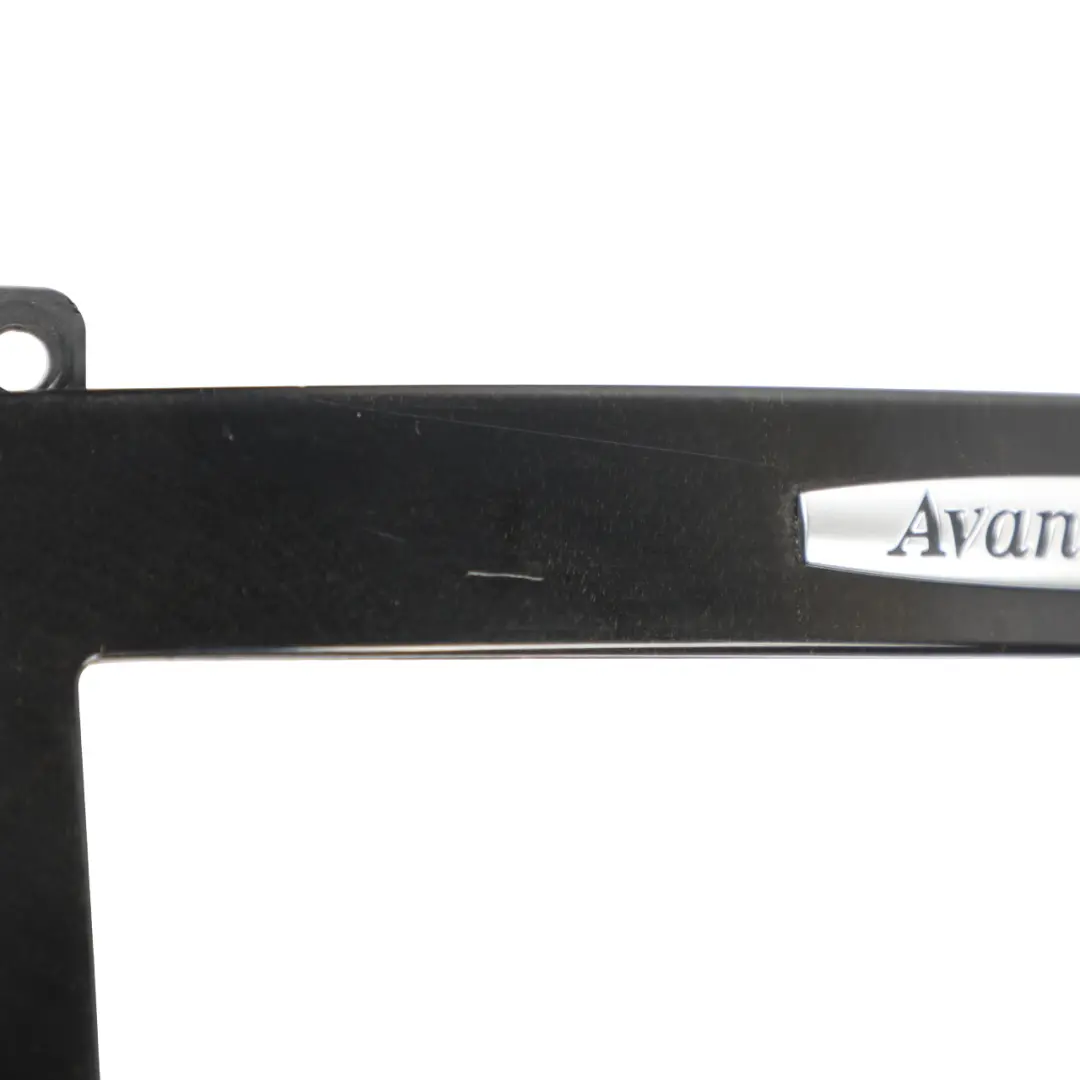 Dashboard Console Trim Cover Set Avantgarde Panel High Gloss to Mercedes W212 with Part number A2126801271 Mercedes W212 Dashboard Console Trim Cover Set Avantgarde Panel High Gloss - SKU RHD-A2126801271-1 - Part number A2126801271