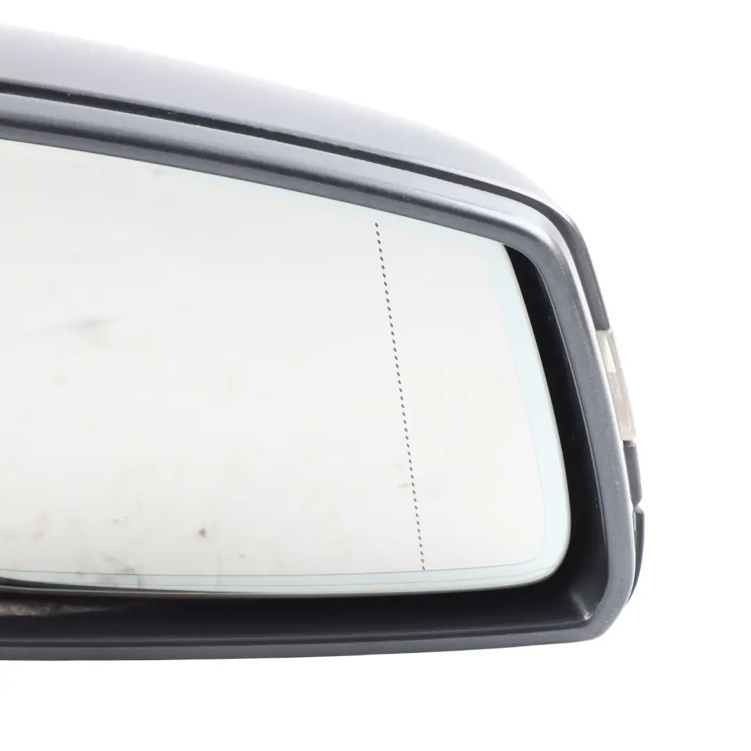 Wing Mirror Door Auto Dip Right O/S Tenorite Grey-755 to Mercedes W212 with Part number A2128101876 Mercedes W212 Wing Mirror Door Auto Dip Right O/S Tenorite Grey-755 - SKU RHD-A2128101876-TNG1 - Part number A2128101876