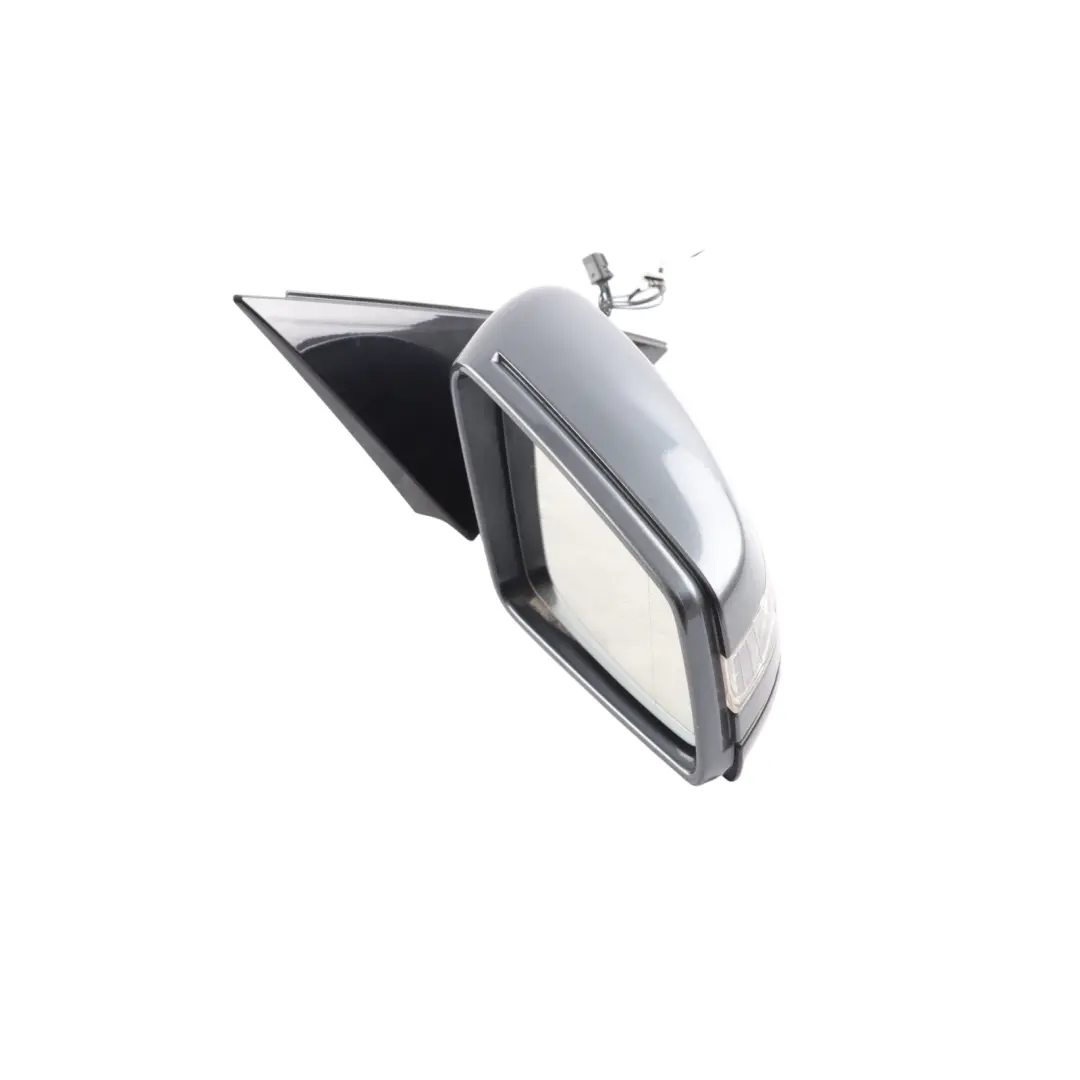 Wing Mirror Door Auto Dip Right O/S Tenorite Grey-755 to Mercedes W212 with Part number A2128101876 Mercedes W212 Wing Mirror Door Auto Dip Right O/S Tenorite Grey-755 - SKU RHD-A2128101876-TNG1 - Part number A2128101876
