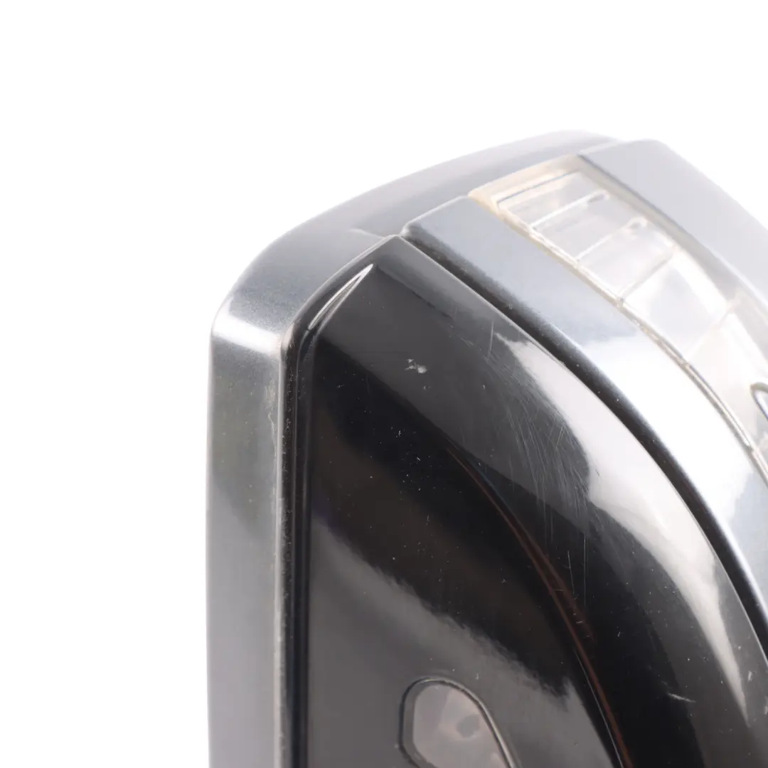 Wing Mirror Door Auto Dip Right O/S Tenorite Grey-755 to Mercedes W212 with Part number A2128101876 Mercedes W212 Wing Mirror Door Auto Dip Right O/S Tenorite Grey-755 - SKU RHD-A2128101876-TNG1 - Part number A2128101876