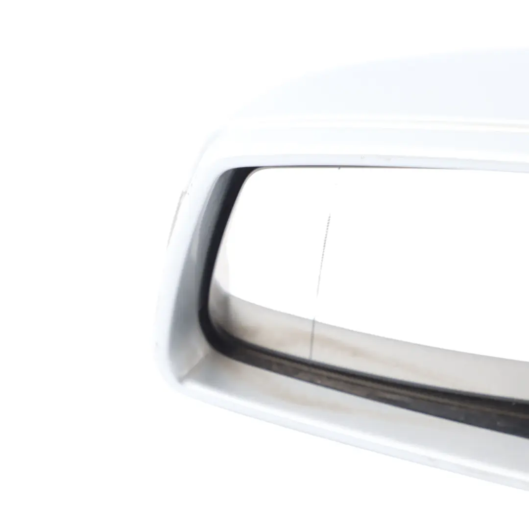 Mercedes W212 Wing Mirror Door Auto Dip Left N/S Iridium Silver Metallic - 775 - SKU RHD-A2128102176-IRS - Part number A2128102176
