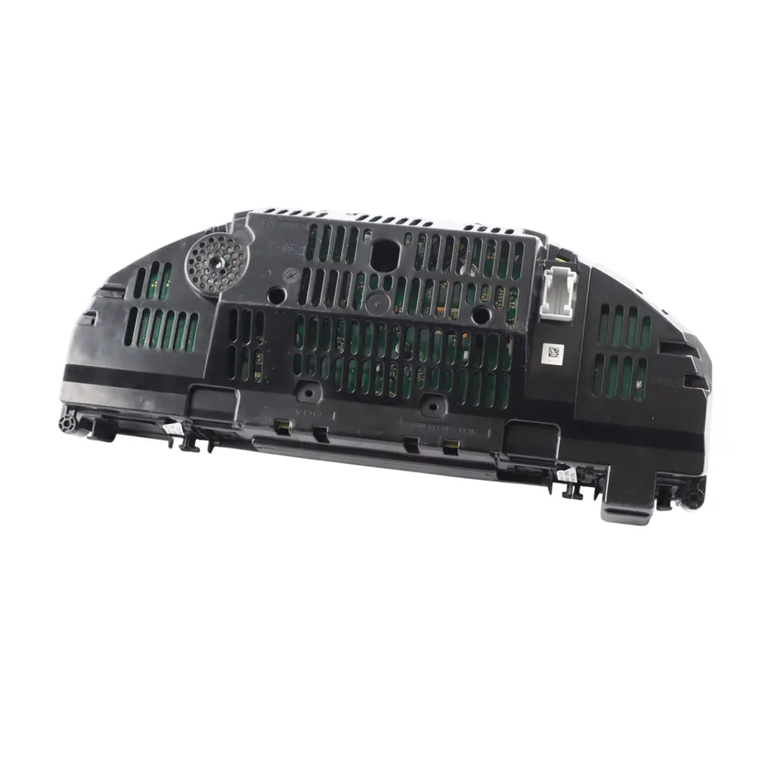Mercedes W207 Instrument Cluster Speedo Clocks Diesel Automatic - SKU RHD-A2129002010 - Part number A2129002010
