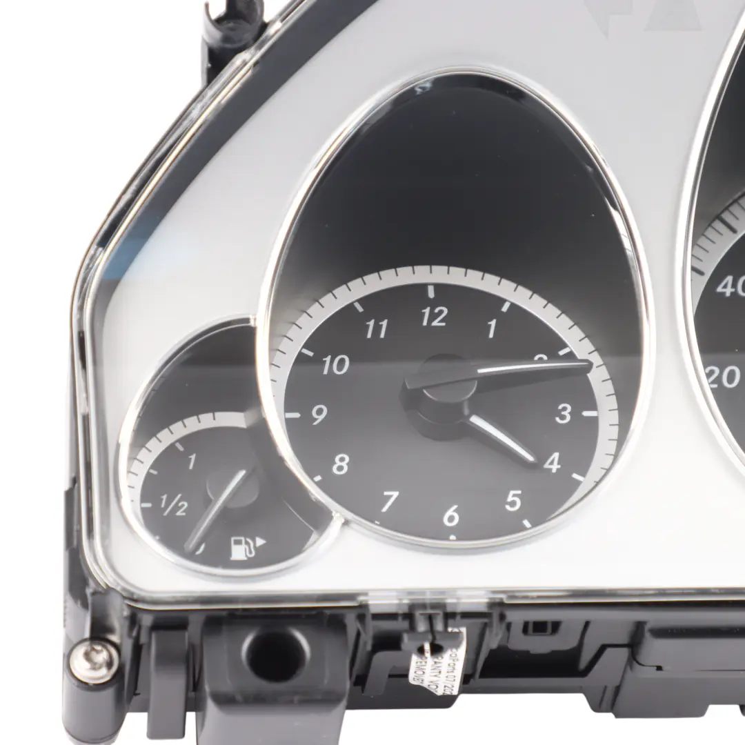 W207 Instrument Cluster Speedo Clocks Diesel Automatic to Mercedes with Part number A2129002010 Mercedes W207 Instrument Cluster Speedo Clocks Diesel Automatic - SKU RHD-A2129002010 - Part number A2129002010