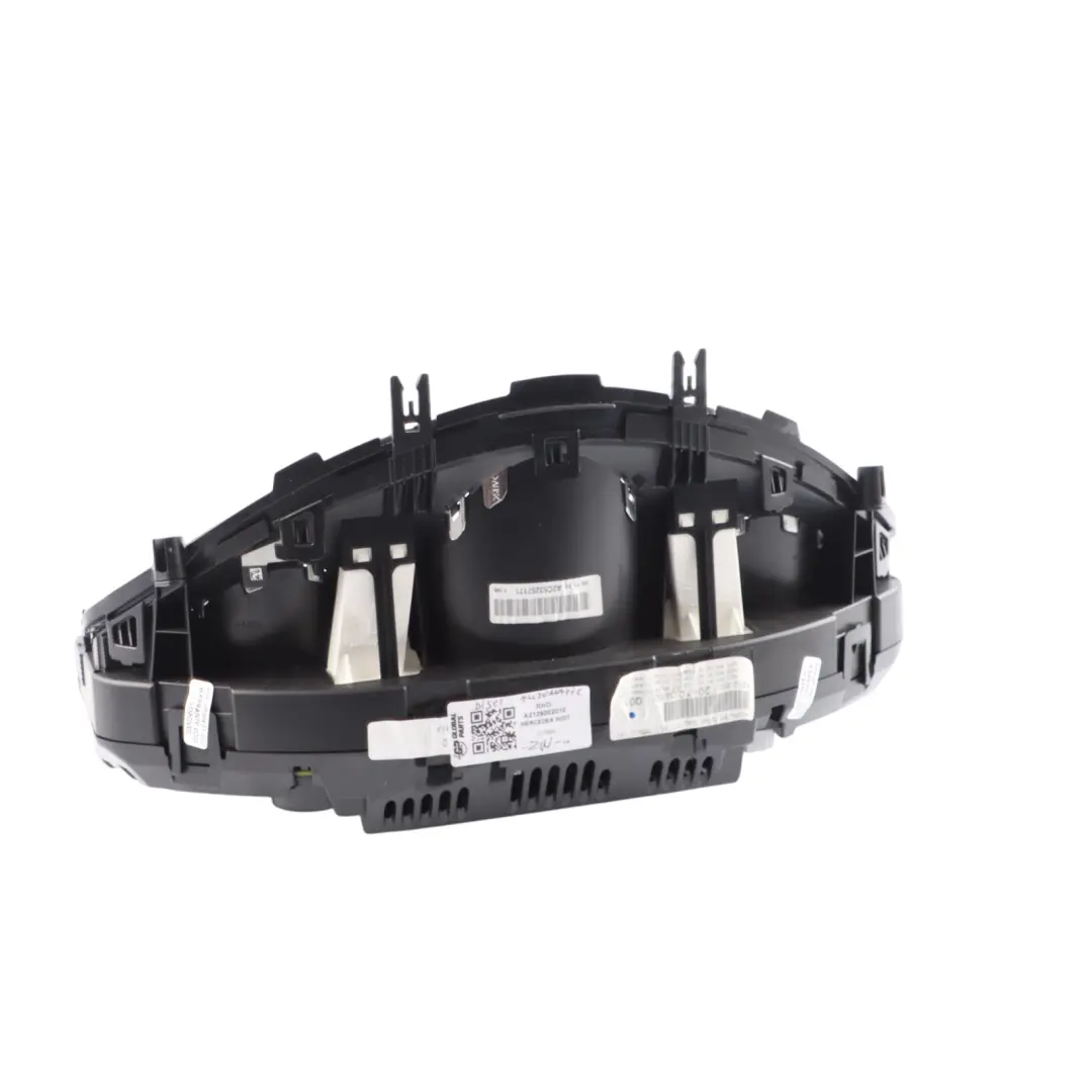 W207 Instrument Cluster Speedo Clocks Diesel Automatic to Mercedes with Part number A2129002010 Mercedes W207 Instrument Cluster Speedo Clocks Diesel Automatic - SKU RHD-A2129002010 - Part number A2129002010