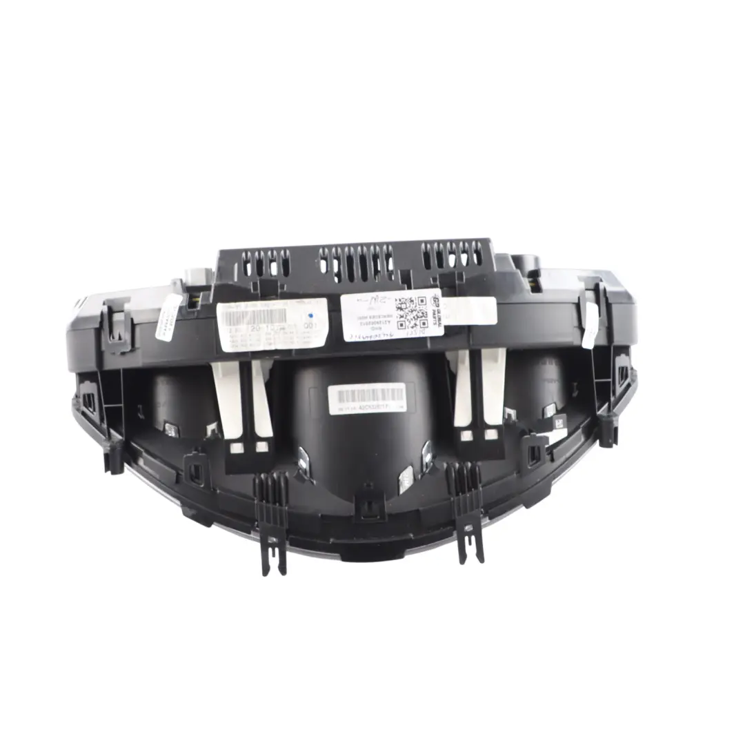 Mercedes W207 Instrument Cluster Speedo Clocks Diesel Automatic - SKU RHD-A2129002010 - Part number A2129002010