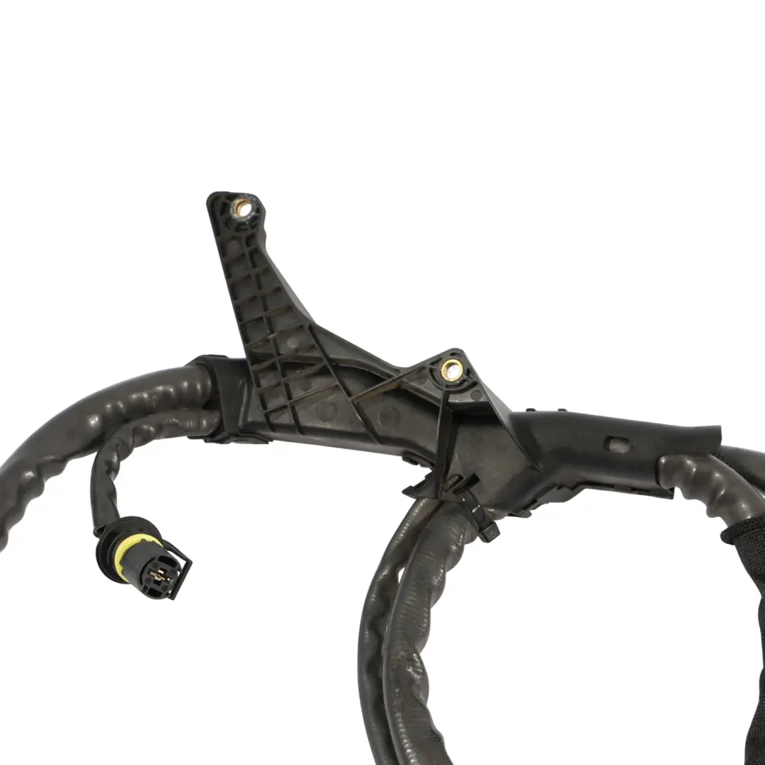 Mercedes W213 C238 Battery Terminal Positive Cable Wiring OM656 - SKU RHD-A2135407173 - Part number A2135407173